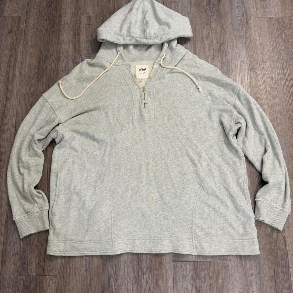 Aerie hoodie